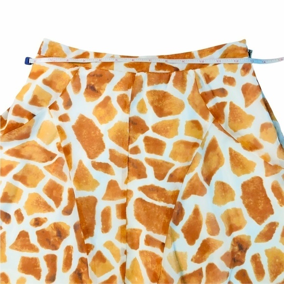 SHOW ME YOUR MUMU - PIPPA MINI SKIRT SIZE SMALL - Picture 5 of 8